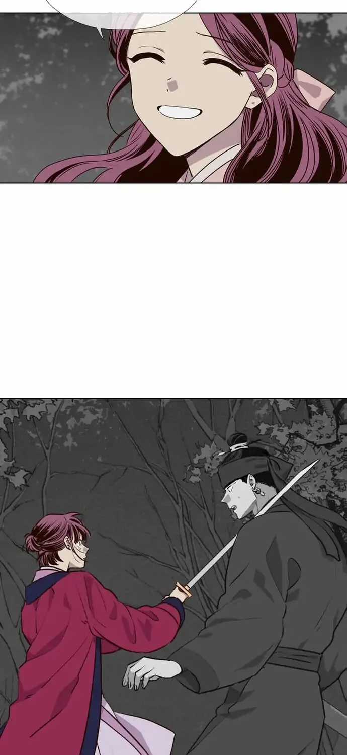 Trăng Lên Ban Ngày - Chapter 189 - Trang 25