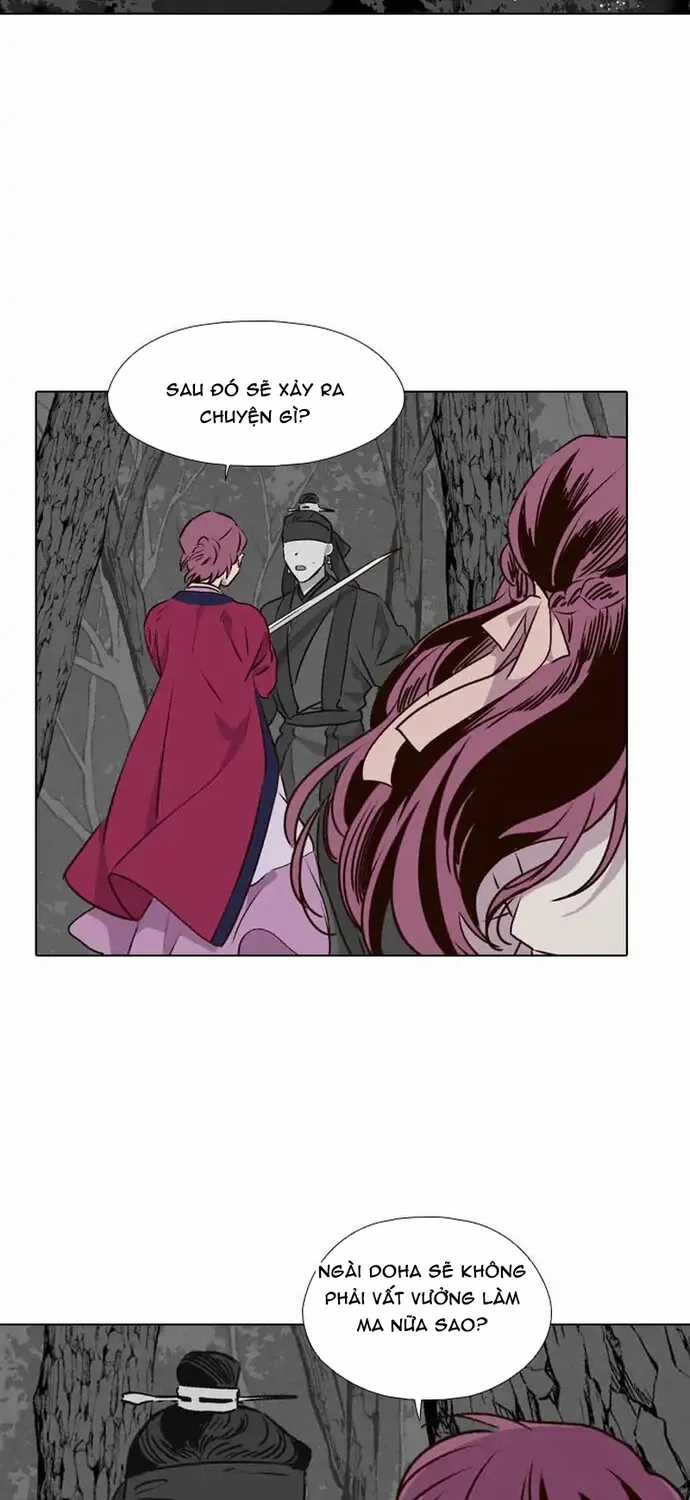 Trăng Lên Ban Ngày - Chapter 189 - Trang 29