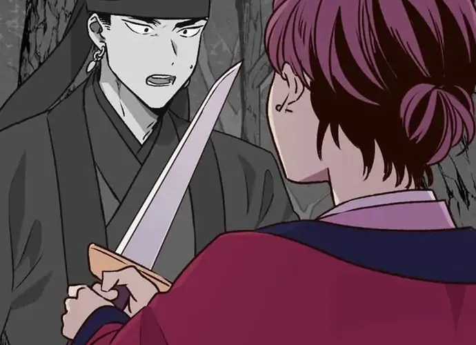 Trăng Lên Ban Ngày - Chapter 189 - Trang 30