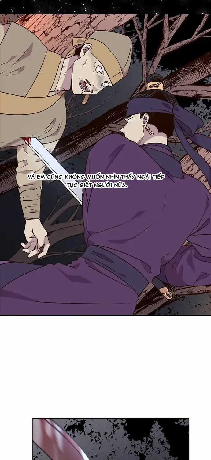 Trăng Lên Ban Ngày - Chapter 189 - Trang 4