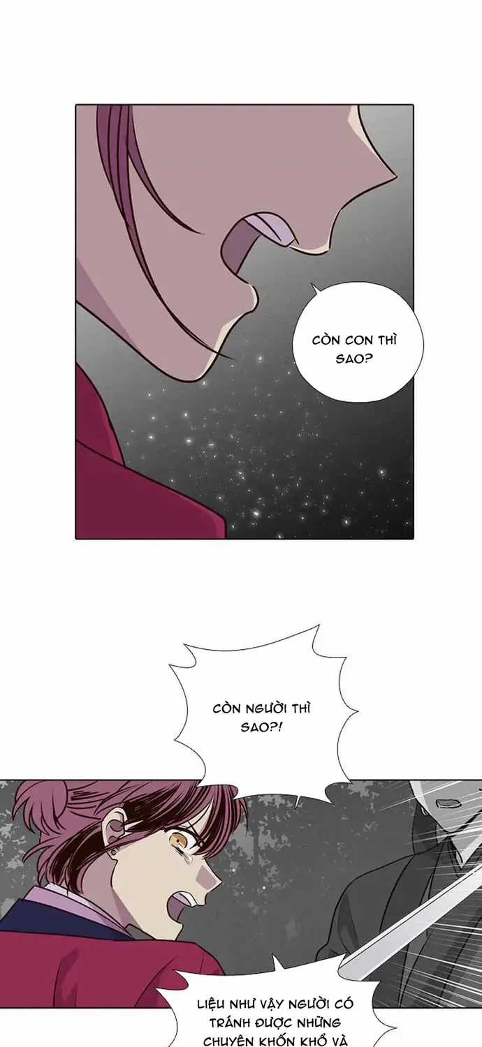 Trăng Lên Ban Ngày - Chapter 189 - Trang 32