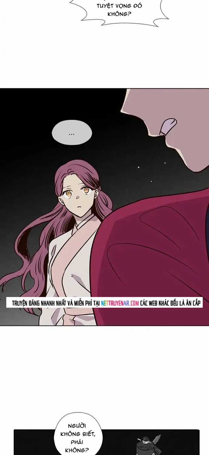 Trăng Lên Ban Ngày - Chapter 189 - Trang 33