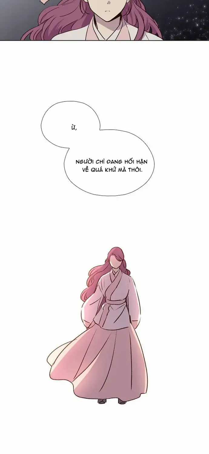 Trăng Lên Ban Ngày - Chapter 189 - Trang 35