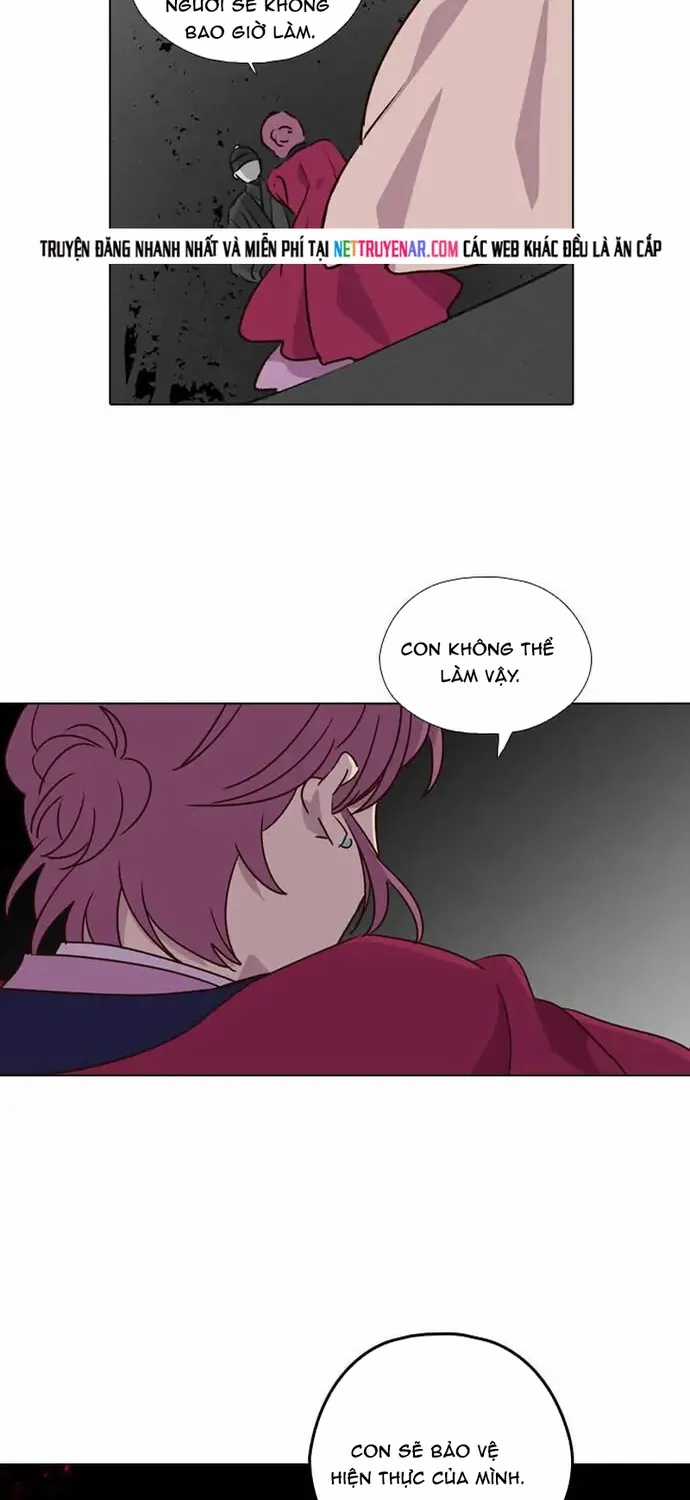 Trăng Lên Ban Ngày - Chapter 189 - Trang 37