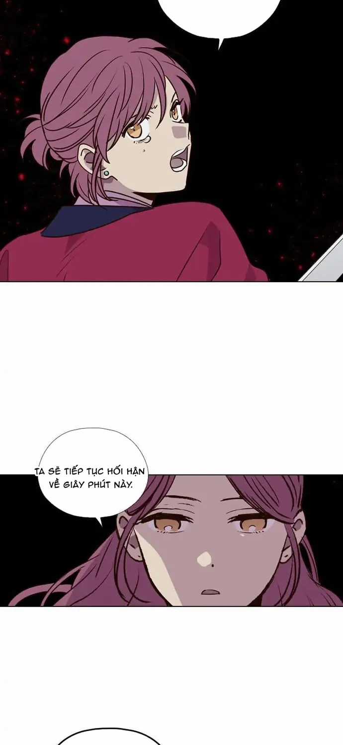 Trăng Lên Ban Ngày - Chapter 189 - Trang 38