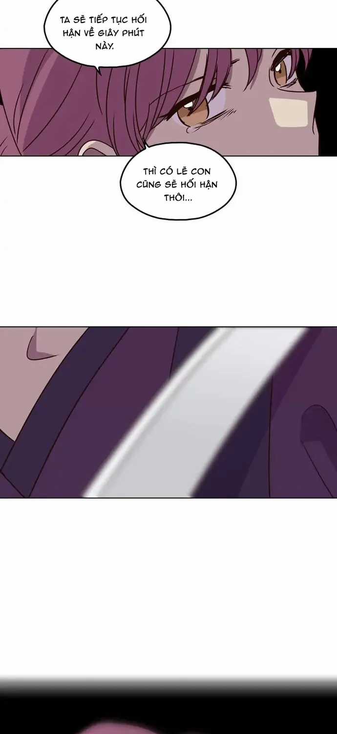 Trăng Lên Ban Ngày - Chapter 189 - Trang 39
