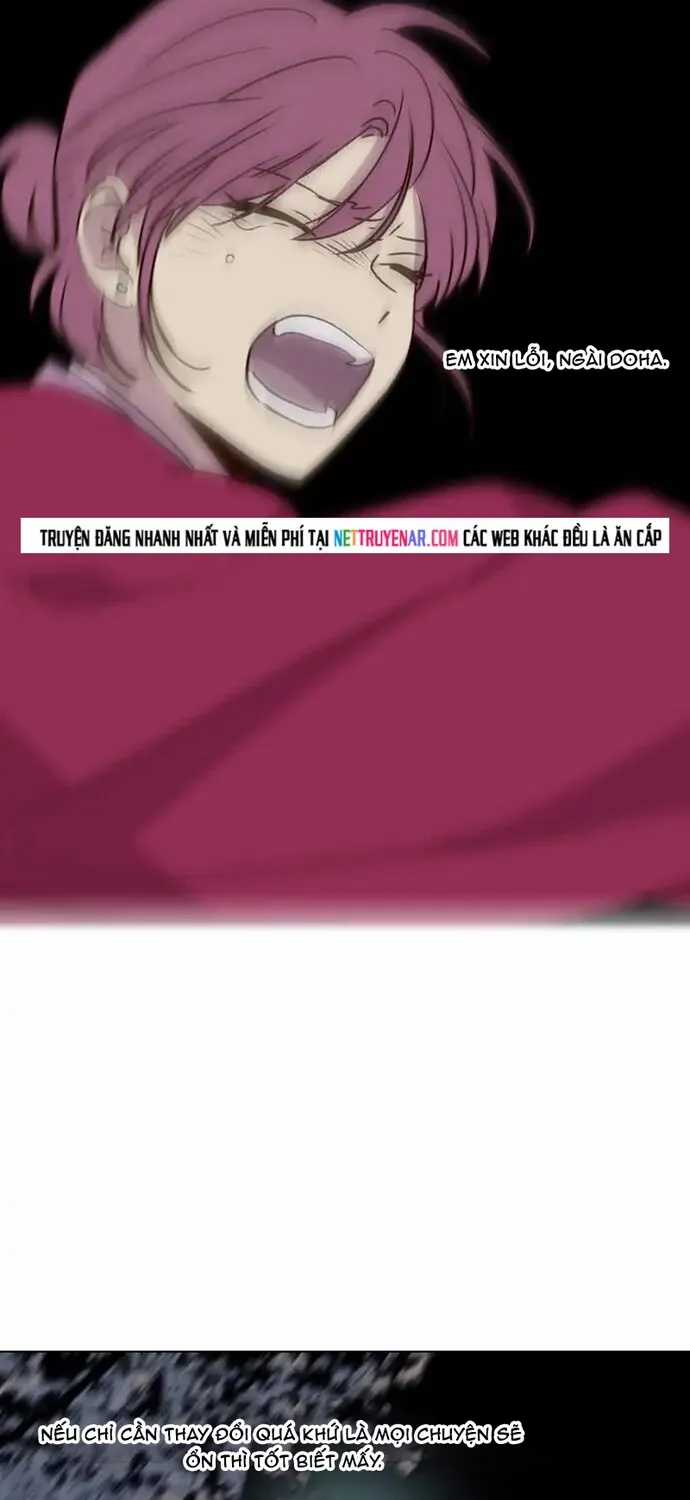 Trăng Lên Ban Ngày - Chapter 189 - Trang 40