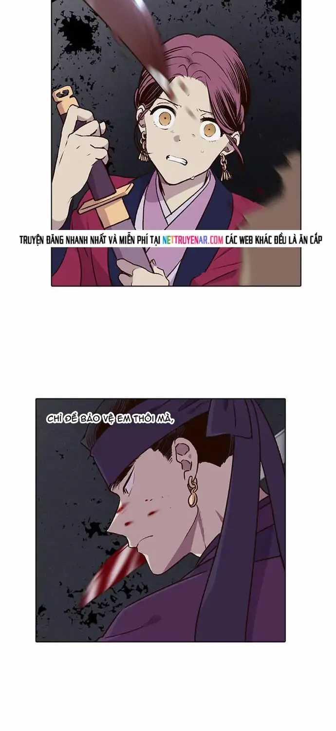 Trăng Lên Ban Ngày - Chapter 189 - Trang 5