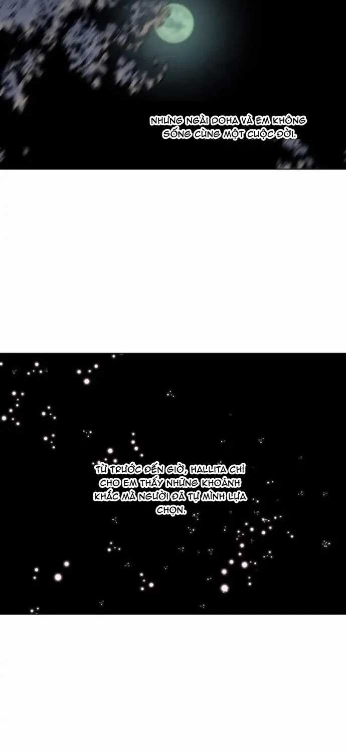 Trăng Lên Ban Ngày - Chapter 189 - Trang 41