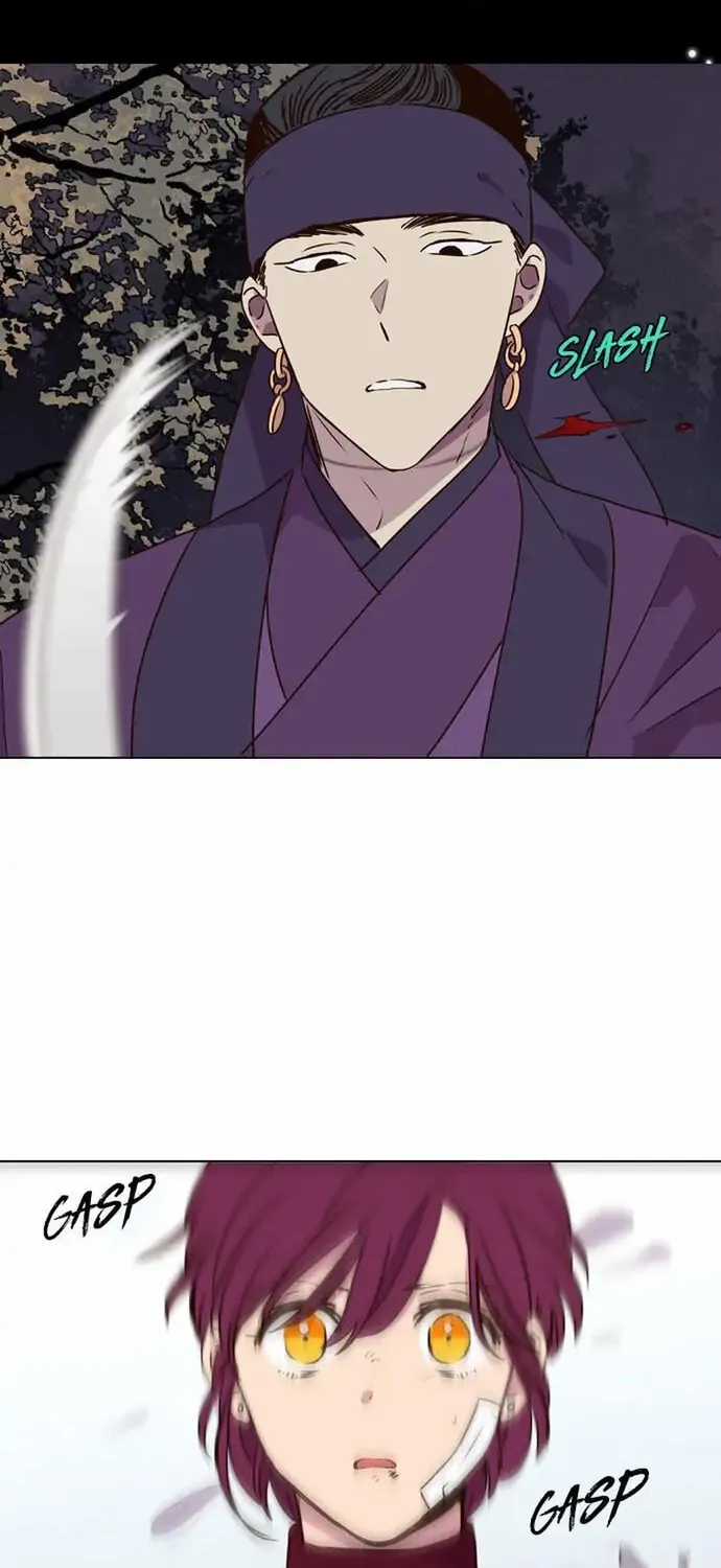 Trăng Lên Ban Ngày - Chapter 189 - Trang 45