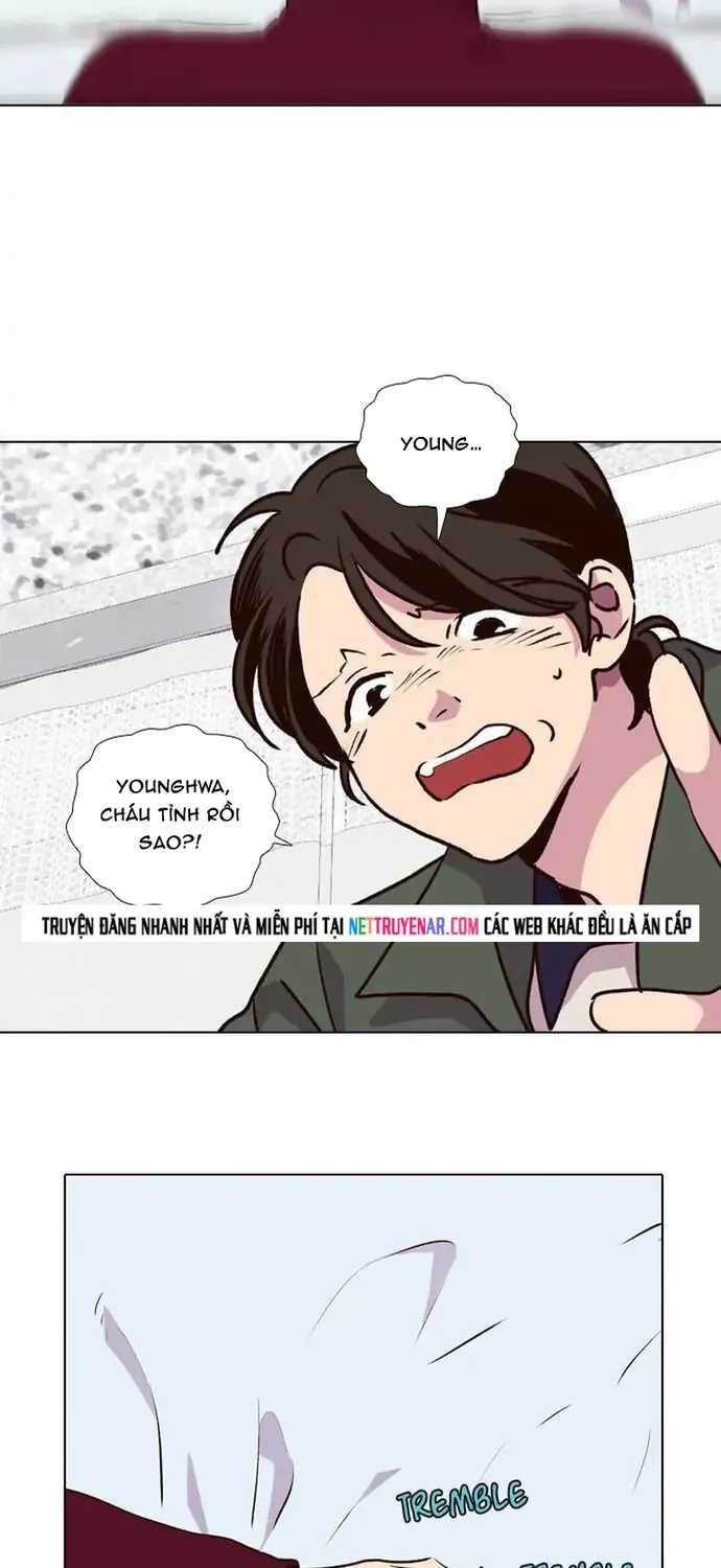 Trăng Lên Ban Ngày - Chapter 189 - Trang 46