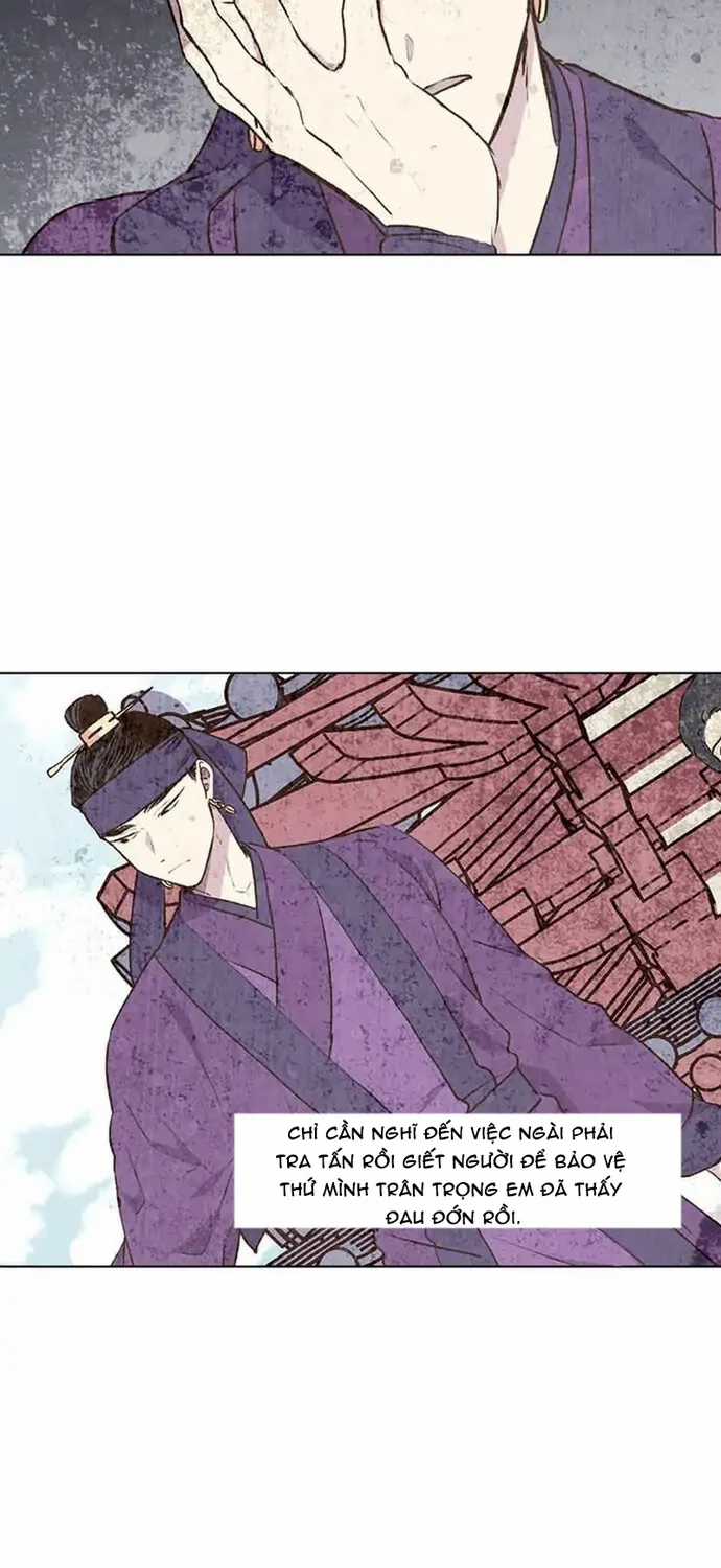 Trăng Lên Ban Ngày - Chapter 189 - Trang 7