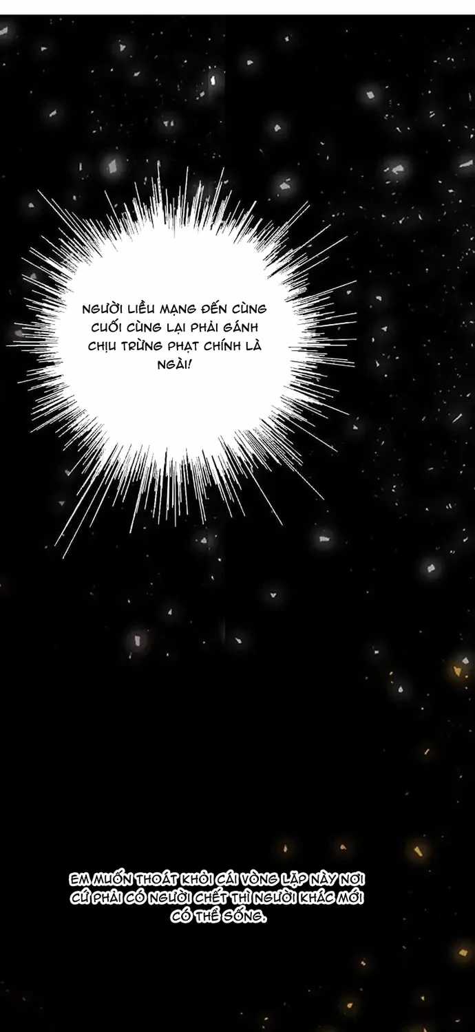 Trăng Lên Ban Ngày - Chapter 189 - Trang 8