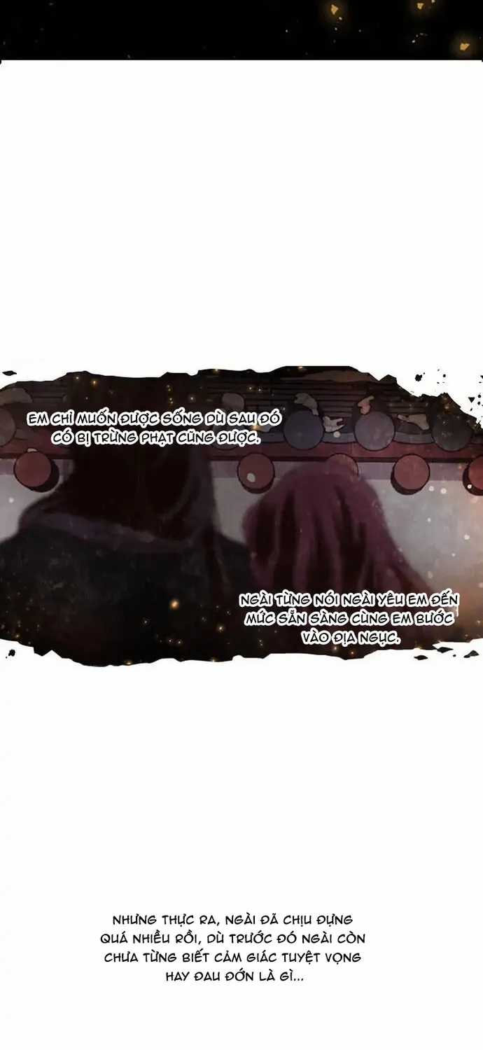 Trăng Lên Ban Ngày - Chapter 189 - Trang 9