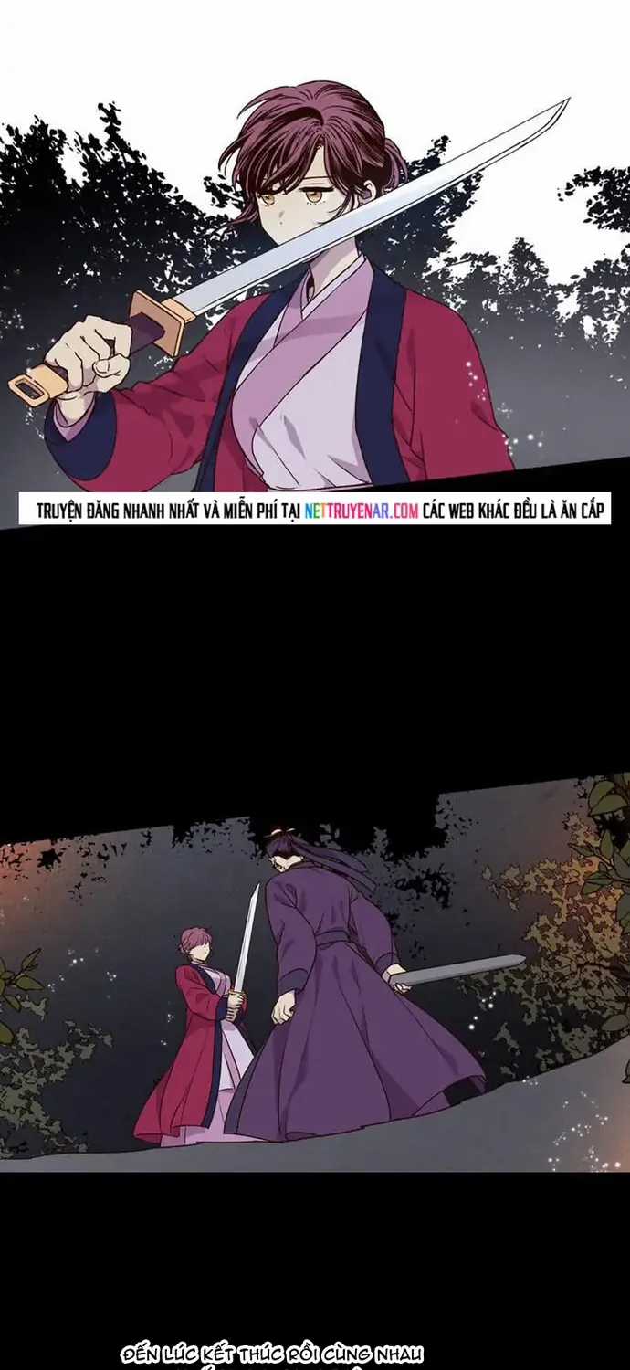 Trăng Lên Ban Ngày - Chapter 189 - Trang 10