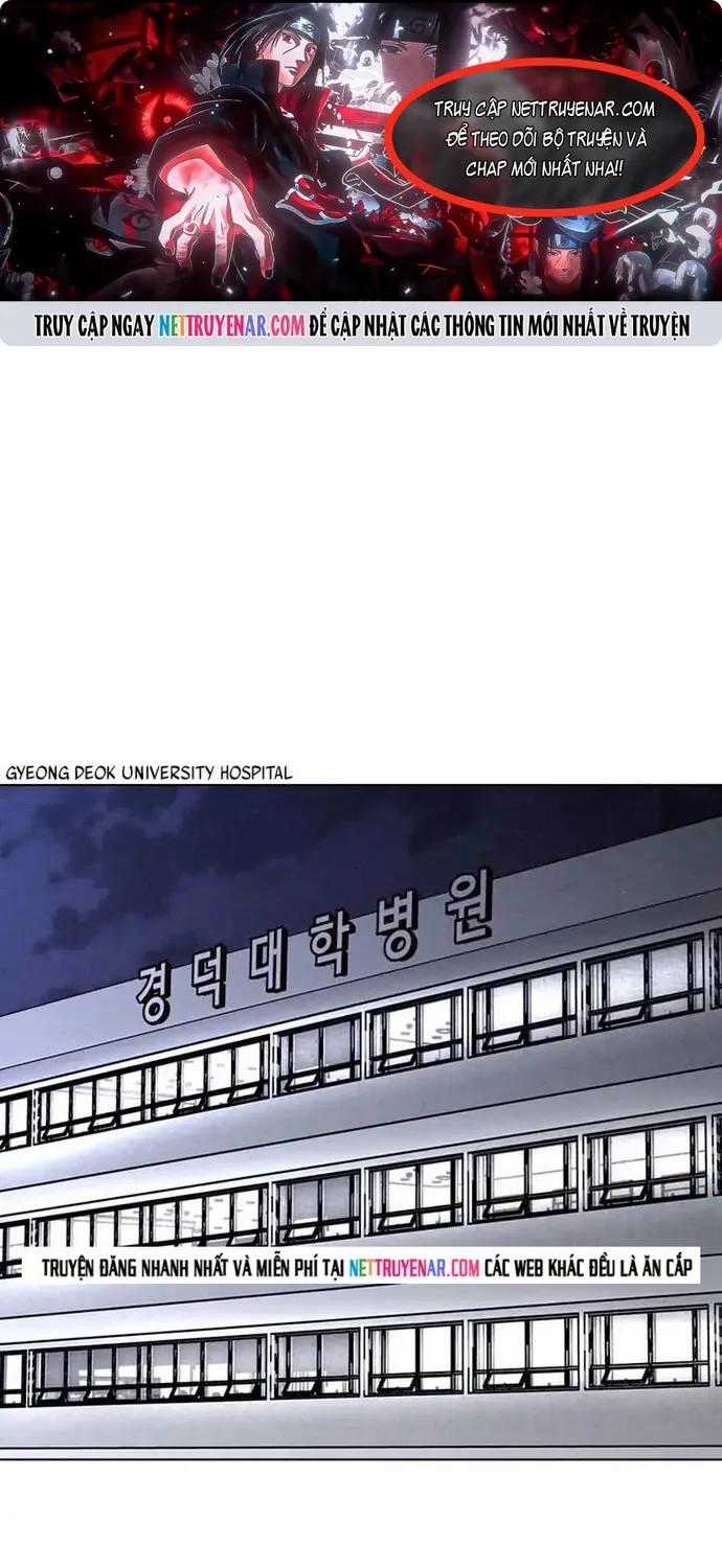 Trăng Lên Ban Ngày - Chapter 190 - Trang 1