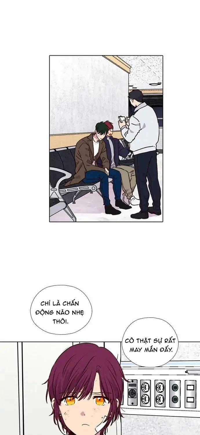 Trăng Lên Ban Ngày - Chapter 190 - Trang 2