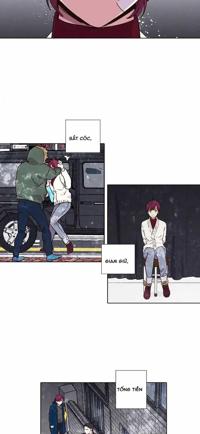 Trăng Lên Ban Ngày - Chapter 190 - Trang 13