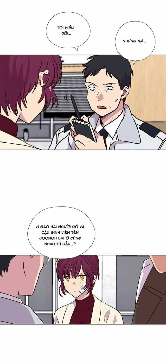 Trăng Lên Ban Ngày - Chapter 190 - Trang 15