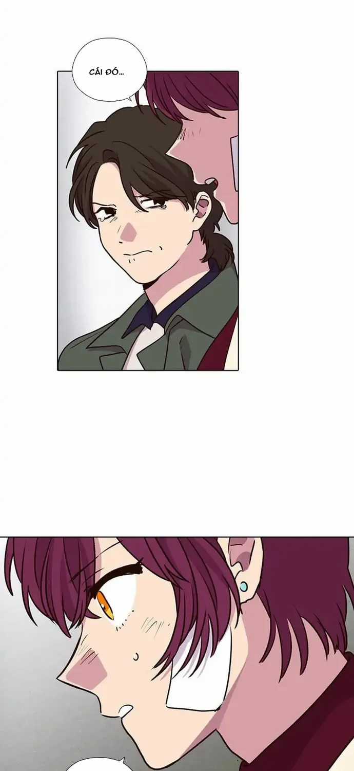 Trăng Lên Ban Ngày - Chapter 190 - Trang 16