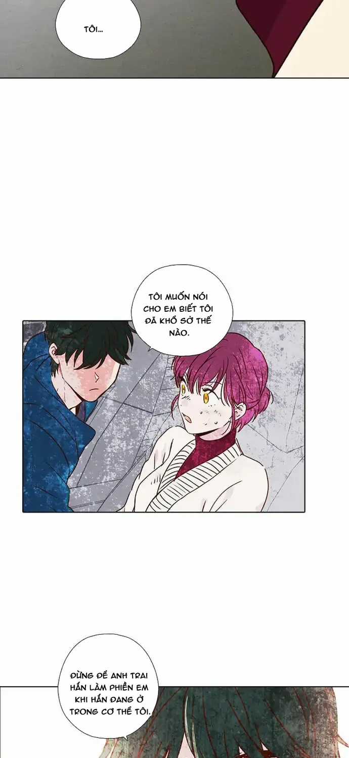 Trăng Lên Ban Ngày - Chapter 190 - Trang 17