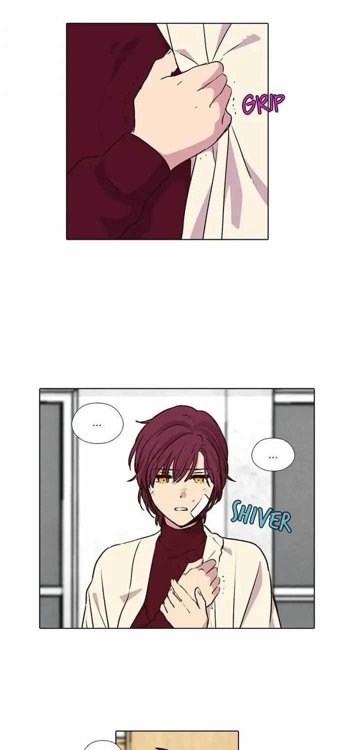 Trăng Lên Ban Ngày - Chapter 190 - Trang 20