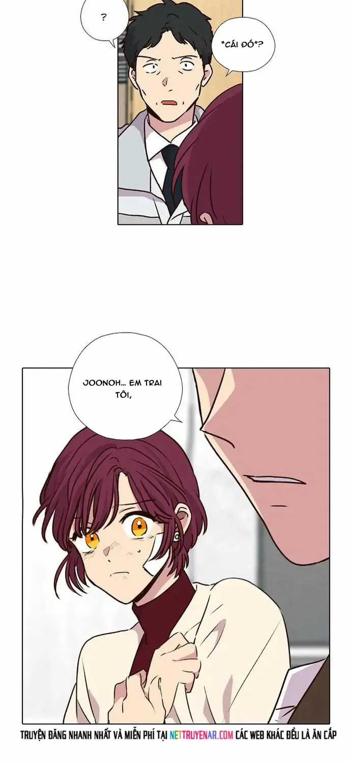 Trăng Lên Ban Ngày - Chapter 190 - Trang 21