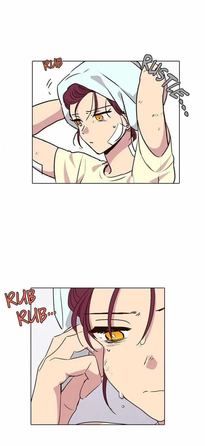 Trăng Lên Ban Ngày - Chapter 190 - Trang 26