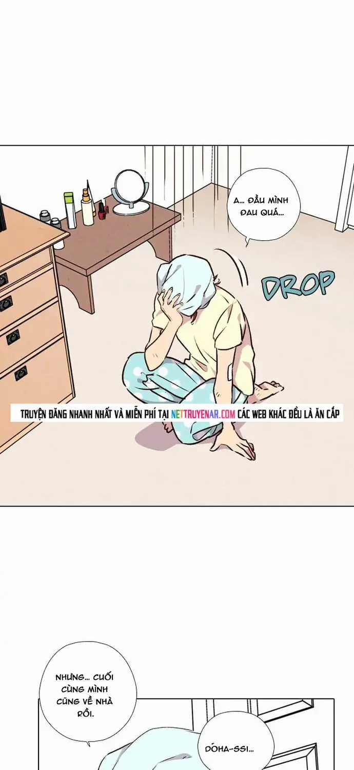 Trăng Lên Ban Ngày - Chapter 190 - Trang 27