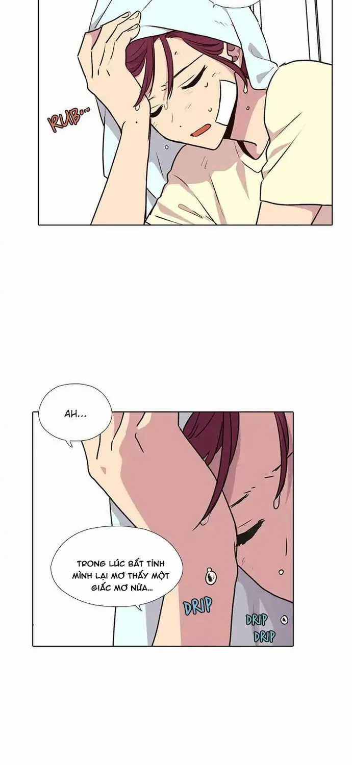 Trăng Lên Ban Ngày - Chapter 190 - Trang 28