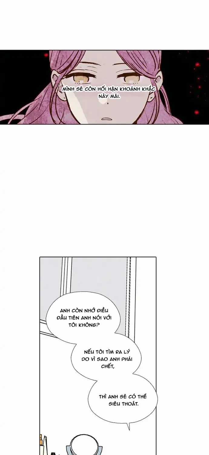 Trăng Lên Ban Ngày - Chapter 190 - Trang 29