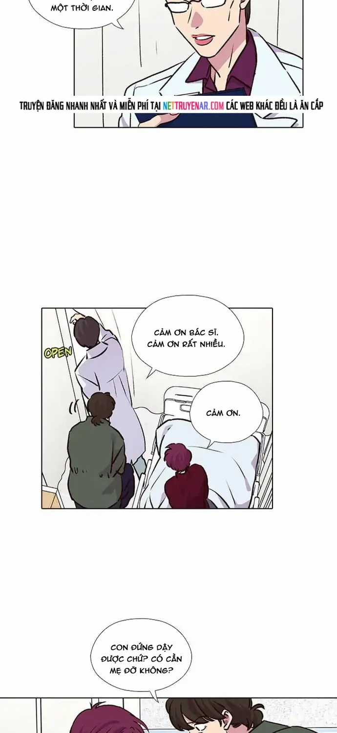 Trăng Lên Ban Ngày - Chapter 190 - Trang 4