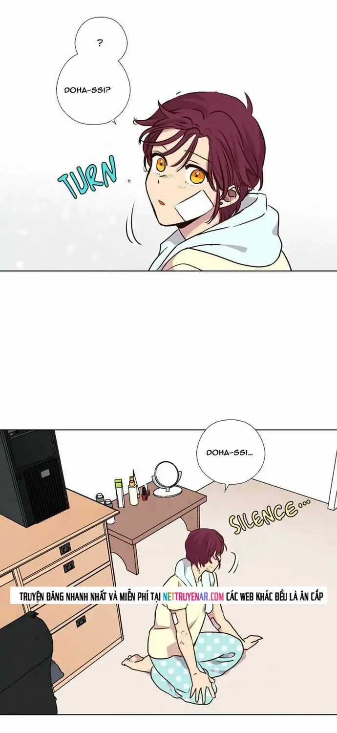 Trăng Lên Ban Ngày - Chapter 190 - Trang 32