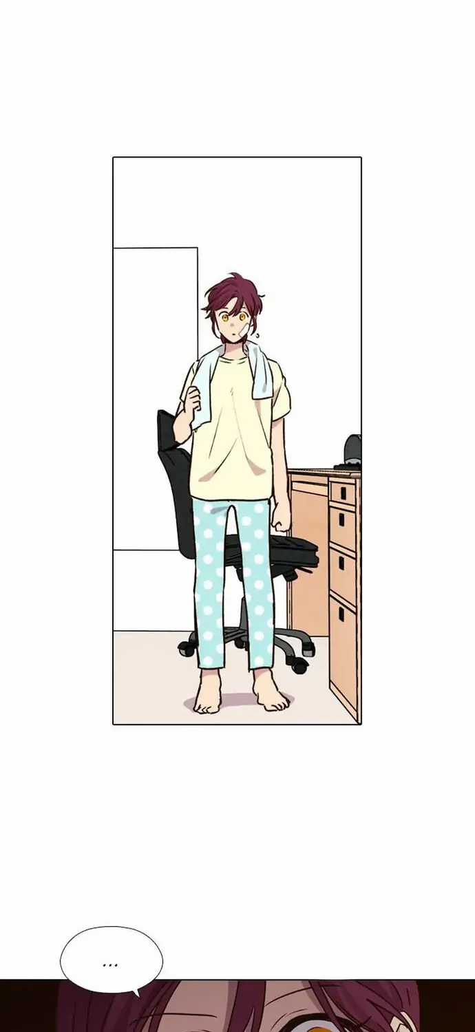 Trăng Lên Ban Ngày - Chapter 190 - Trang 33