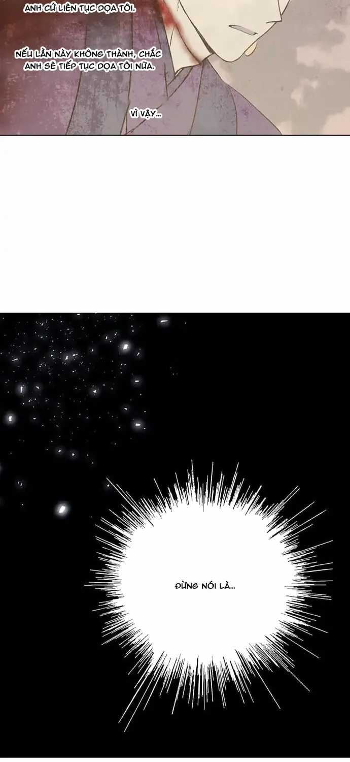Trăng Lên Ban Ngày - Chapter 190 - Trang 35