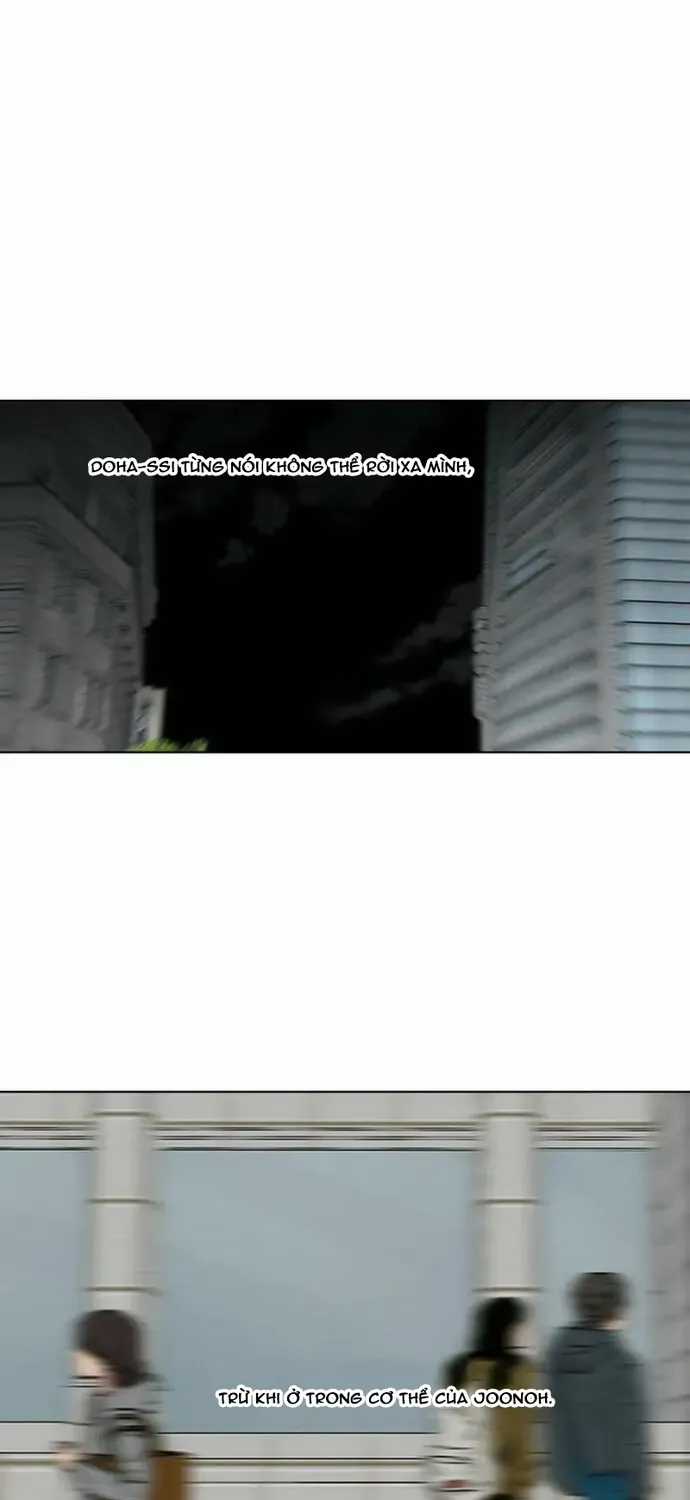 Trăng Lên Ban Ngày - Chapter 190 - Trang 36
