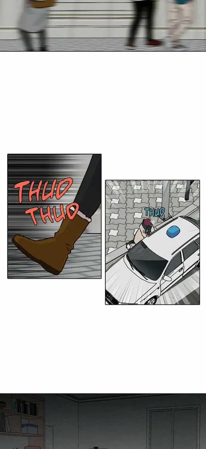 Trăng Lên Ban Ngày - Chapter 190 - Trang 37