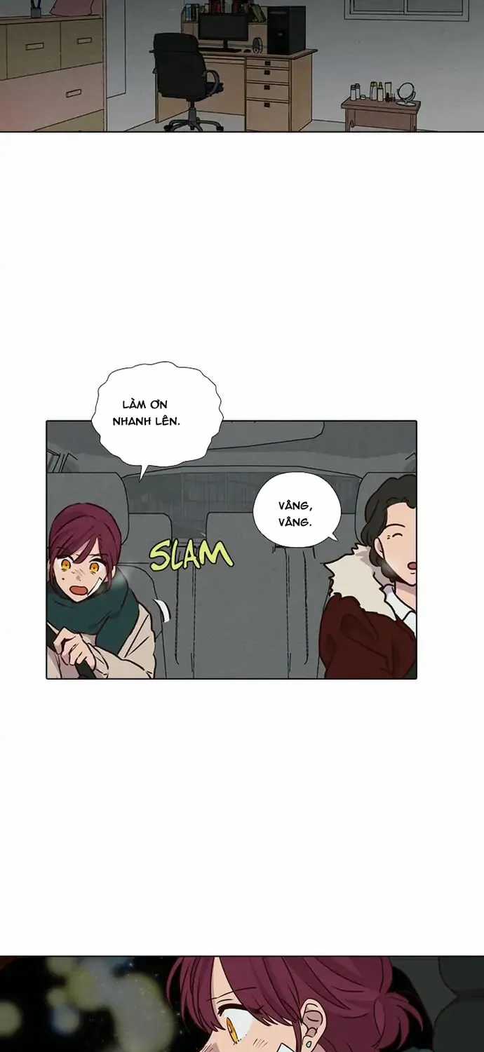 Trăng Lên Ban Ngày - Chapter 190 - Trang 38