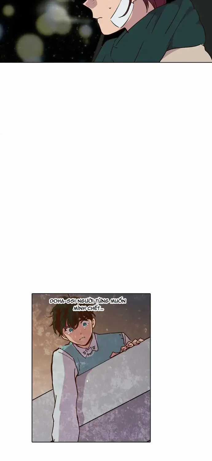 Trăng Lên Ban Ngày - Chapter 190 - Trang 39