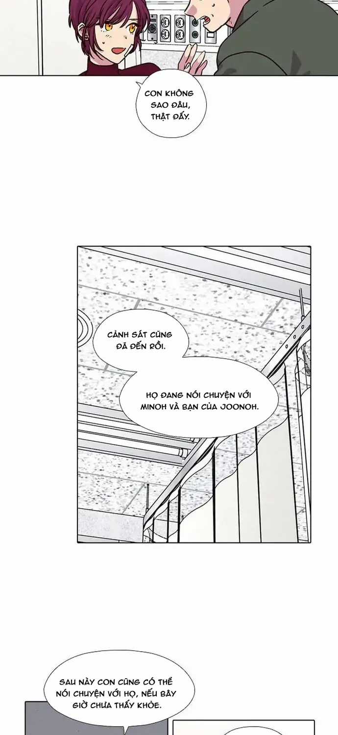 Trăng Lên Ban Ngày - Chapter 190 - Trang 5