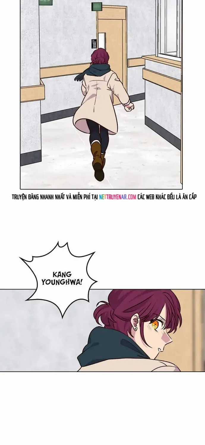 Trăng Lên Ban Ngày - Chapter 190 - Trang 44