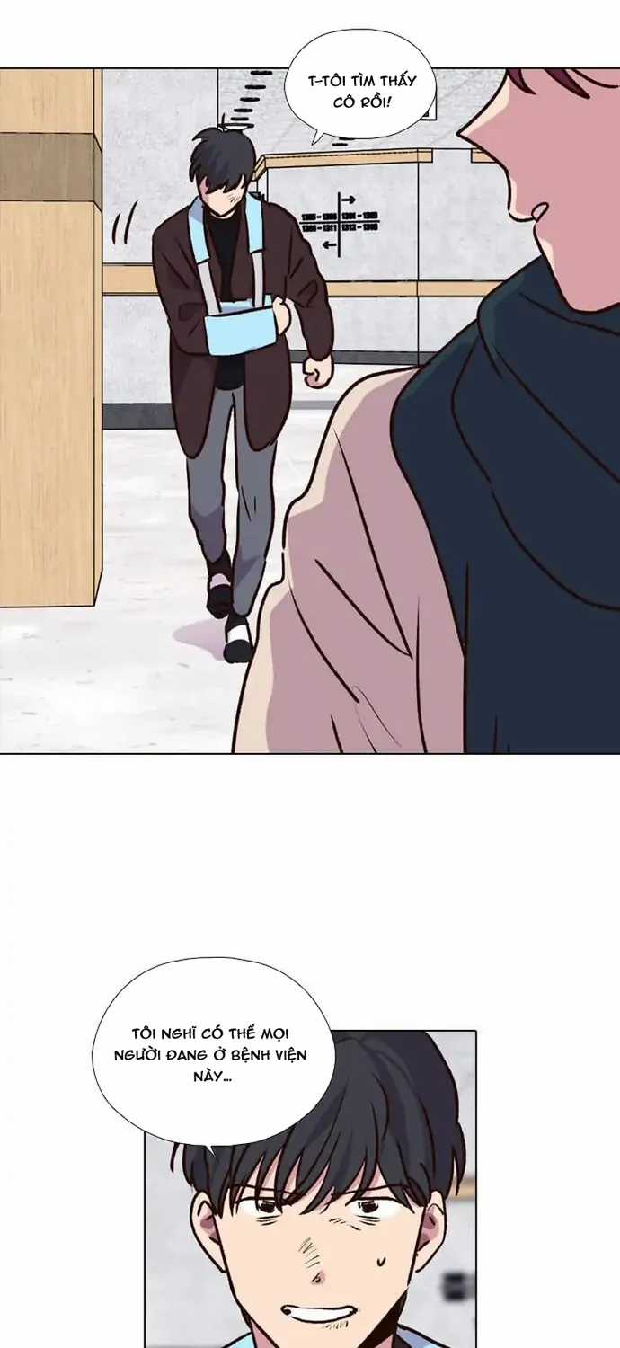 Trăng Lên Ban Ngày - Chapter 190 - Trang 45