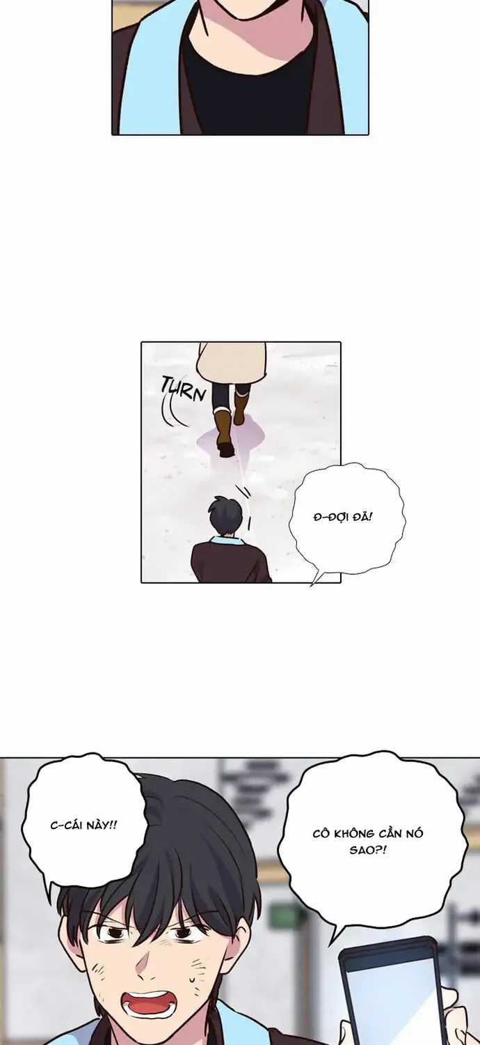 Trăng Lên Ban Ngày - Chapter 190 - Trang 46