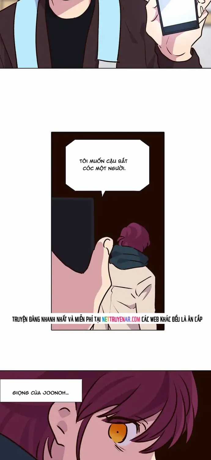 Trăng Lên Ban Ngày - Chapter 190 - Trang 47