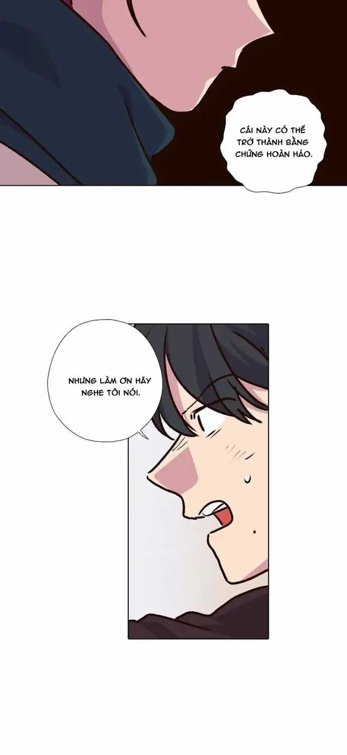 Trăng Lên Ban Ngày - Chapter 190 - Trang 48