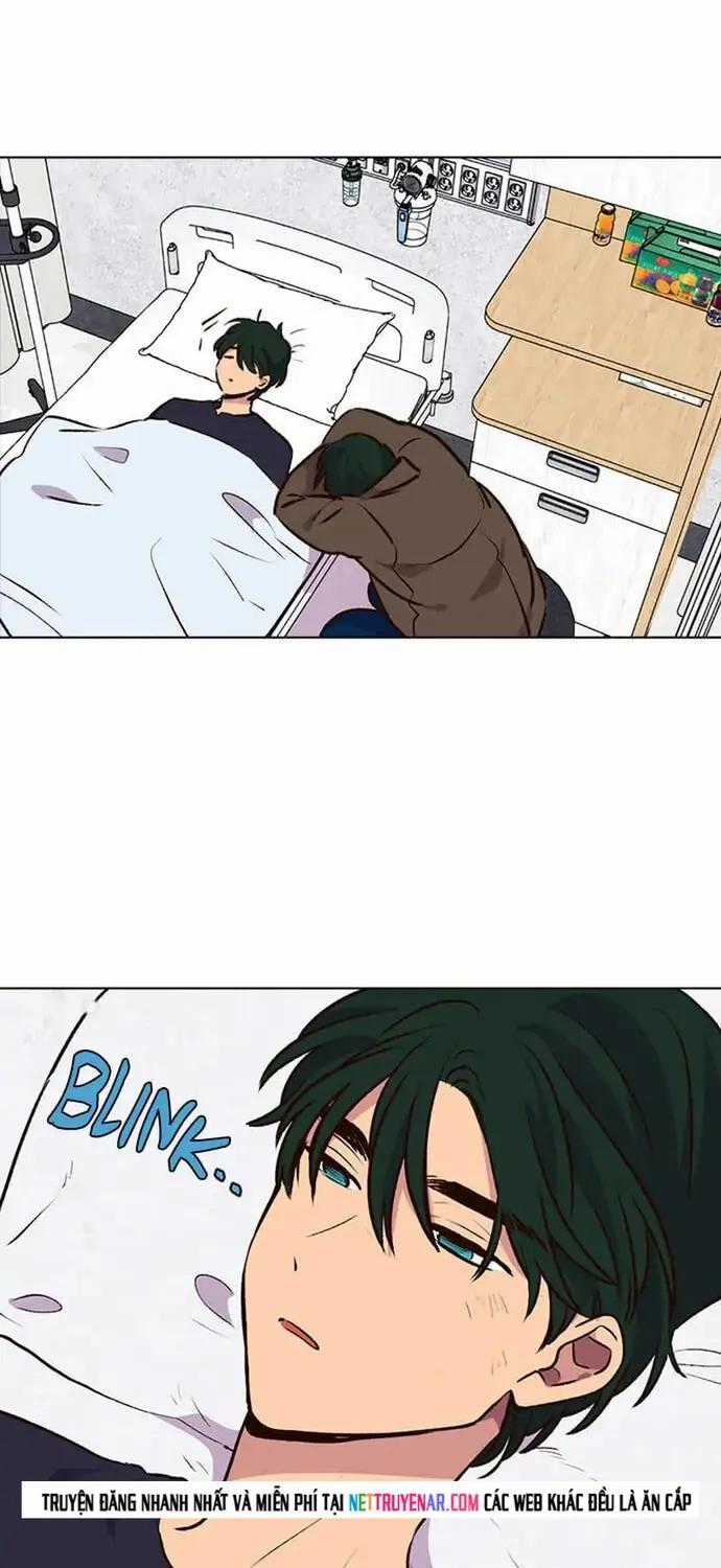 Trăng Lên Ban Ngày - Chapter 190 - Trang 50