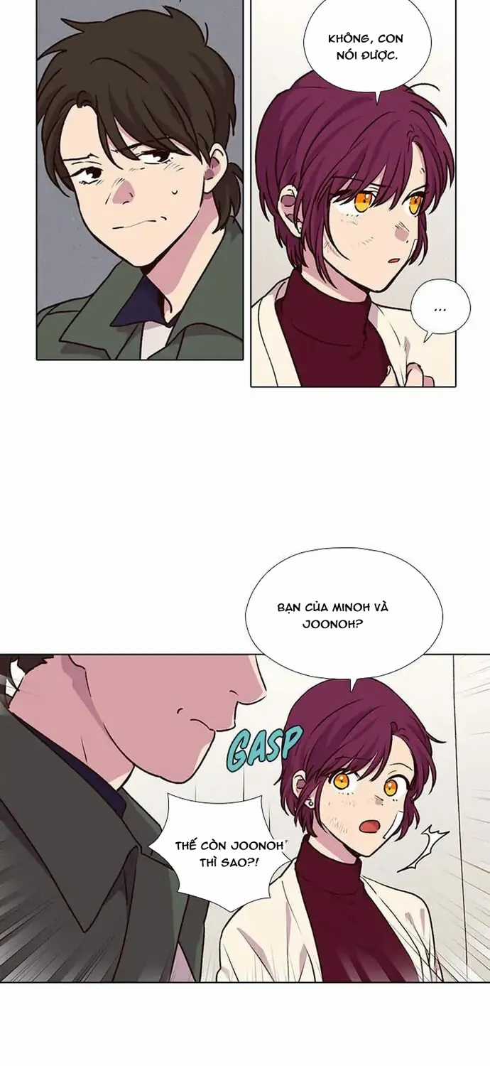 Trăng Lên Ban Ngày - Chapter 190 - Trang 6