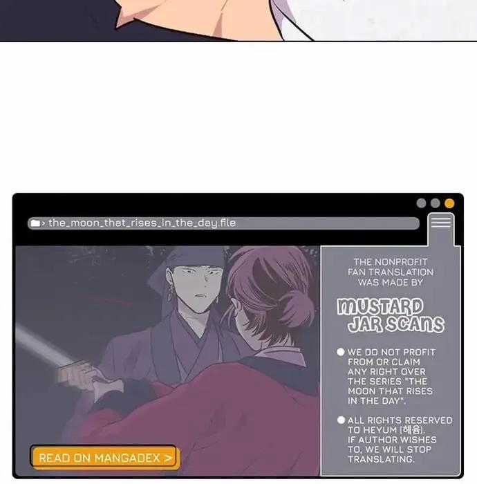 Trăng Lên Ban Ngày - Chapter 190 - Trang 51