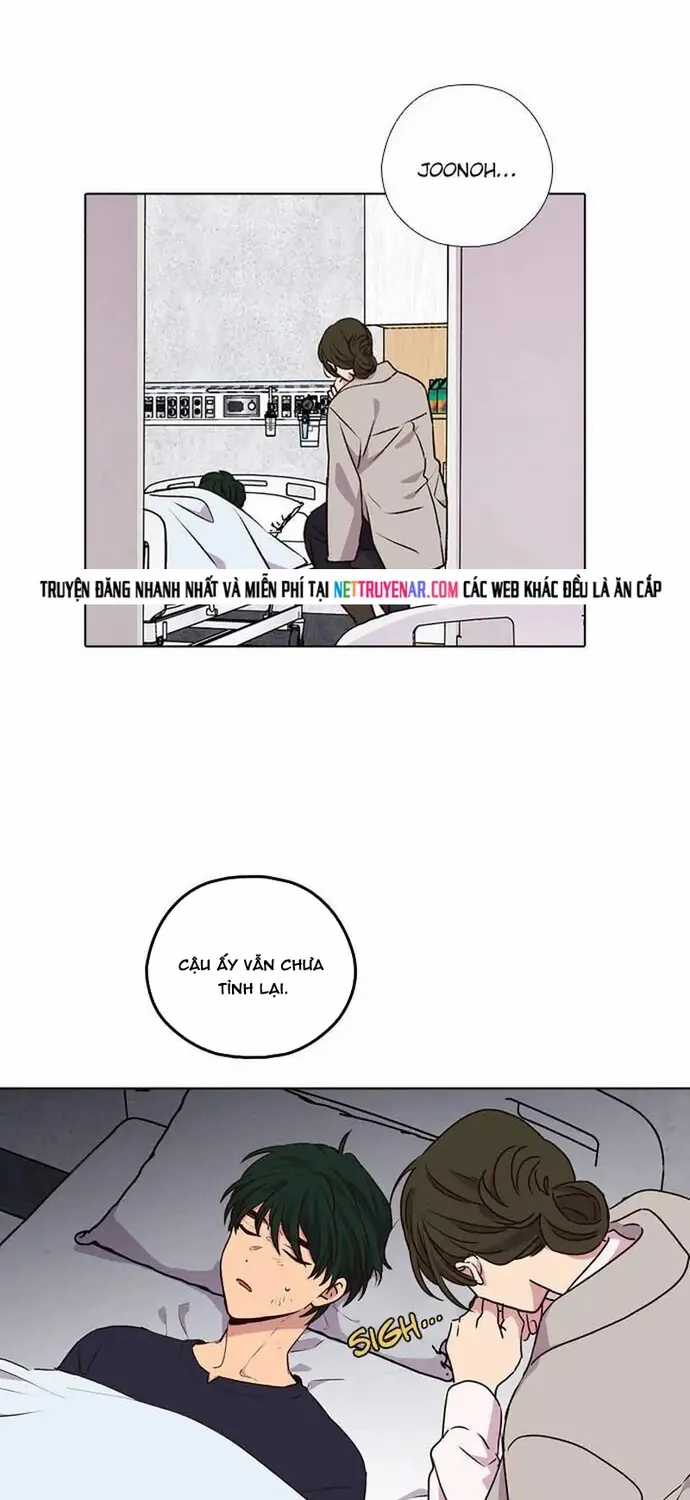 Trăng Lên Ban Ngày - Chapter 190 - Trang 7