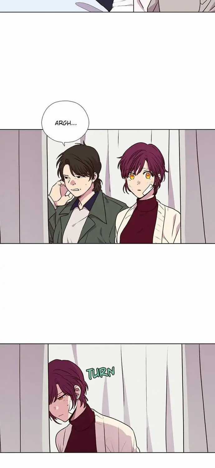 Trăng Lên Ban Ngày - Chapter 190 - Trang 8